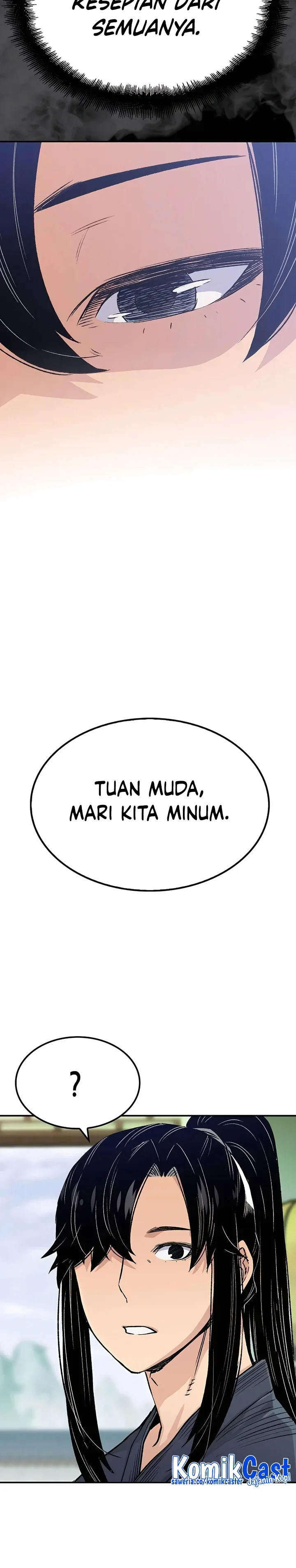 Halaman 53 — Reincarnated Murim Lord Chapter 16