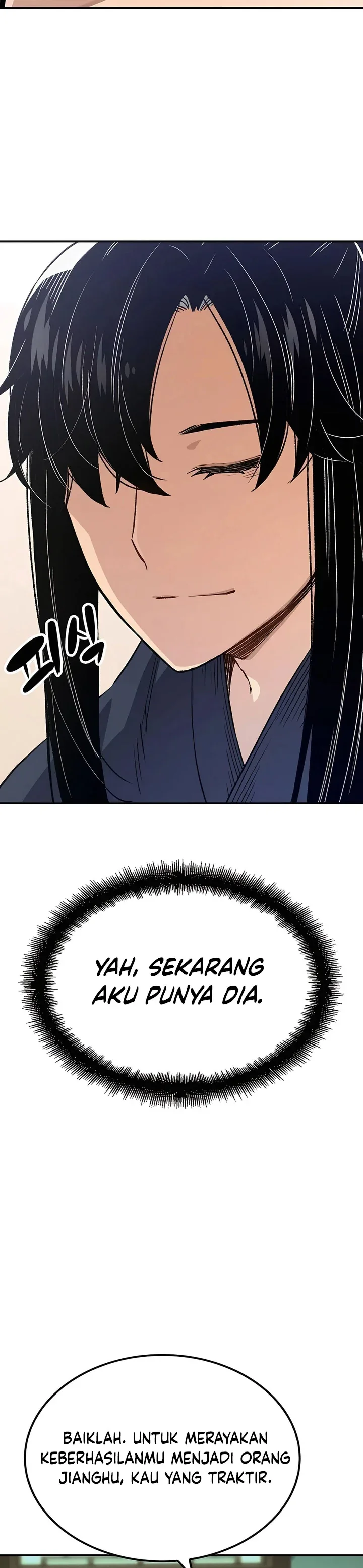 Halaman 55 — Reincarnated Murim Lord Chapter 16