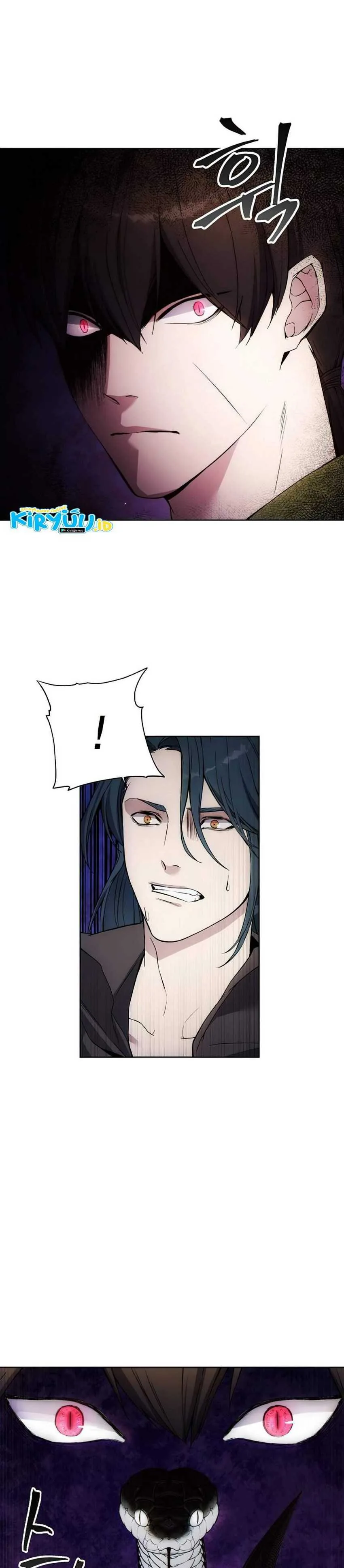 Halaman 10 — How to Live as a Villain Chapter 19