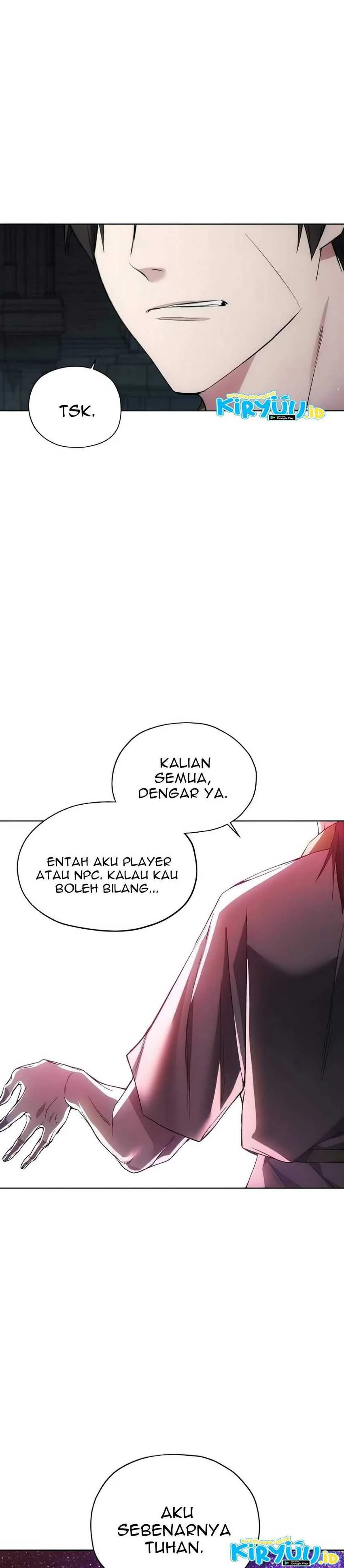 Halaman 12 — How to Live as a Villain Chapter 19
