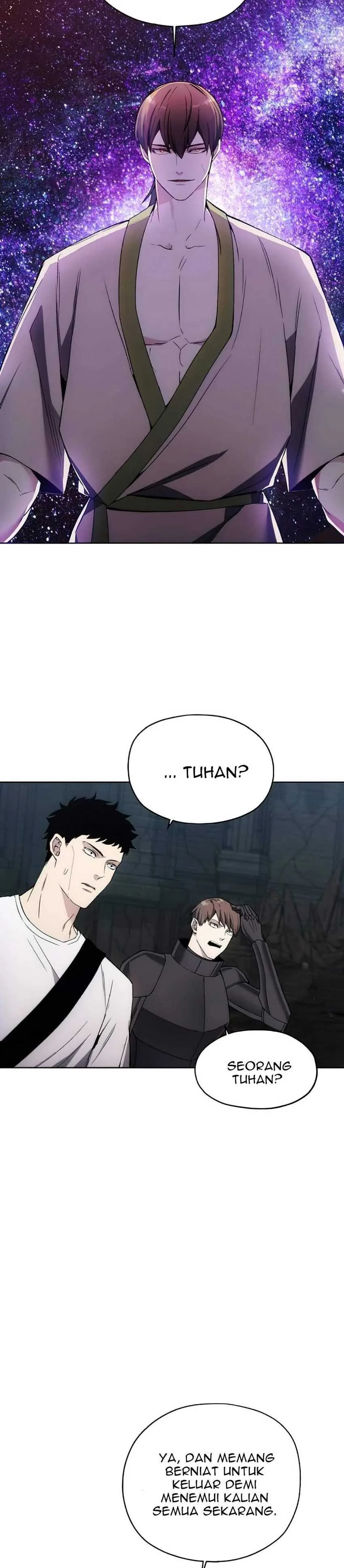 Halaman 13 — How to Live as a Villain Chapter 19