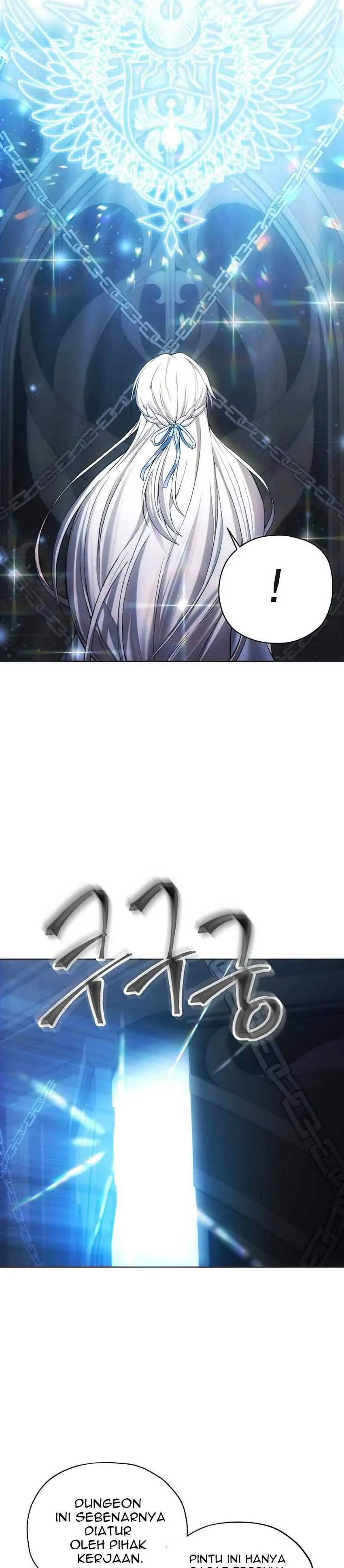 Halaman 25 — How to Live as a Villain Chapter 19
