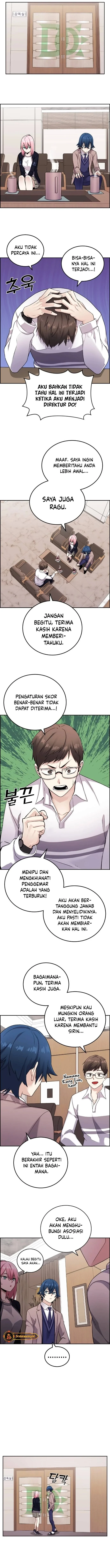 Halaman 5 — Webtoon Character Na Kang Lim Chapter 25