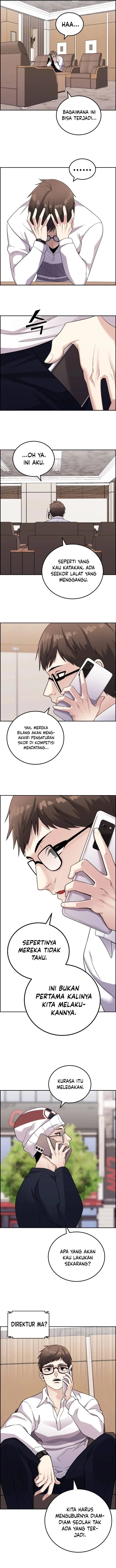 Halaman 6 — Webtoon Character Na Kang Lim Chapter 25