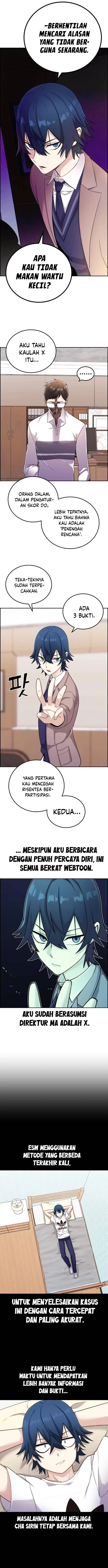 Halaman 9 — Webtoon Character Na Kang Lim Chapter 25