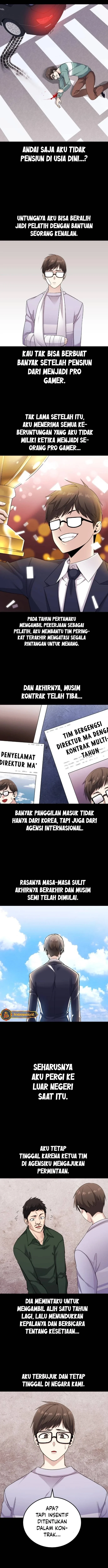 Halaman 12 — Webtoon Character Na Kang Lim Chapter 25