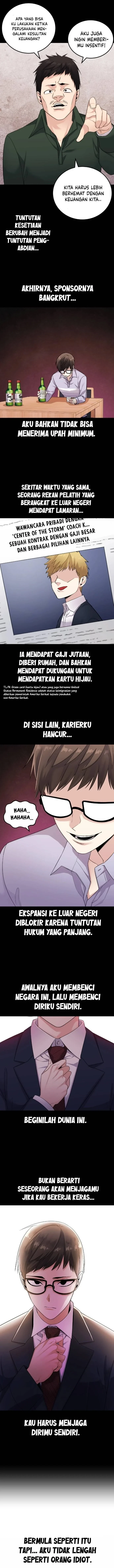 Halaman 13 — Webtoon Character Na Kang Lim Chapter 25