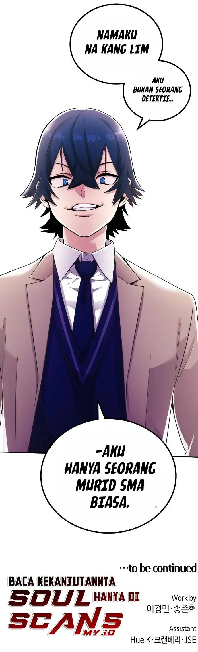 Halaman 15 — Webtoon Character Na Kang Lim Chapter 25
