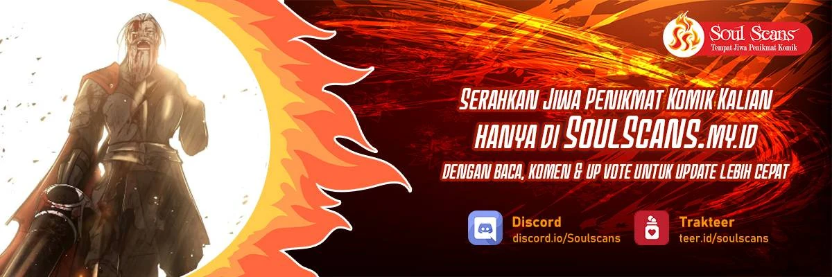Halaman 16 — Webtoon Character Na Kang Lim Chapter 25