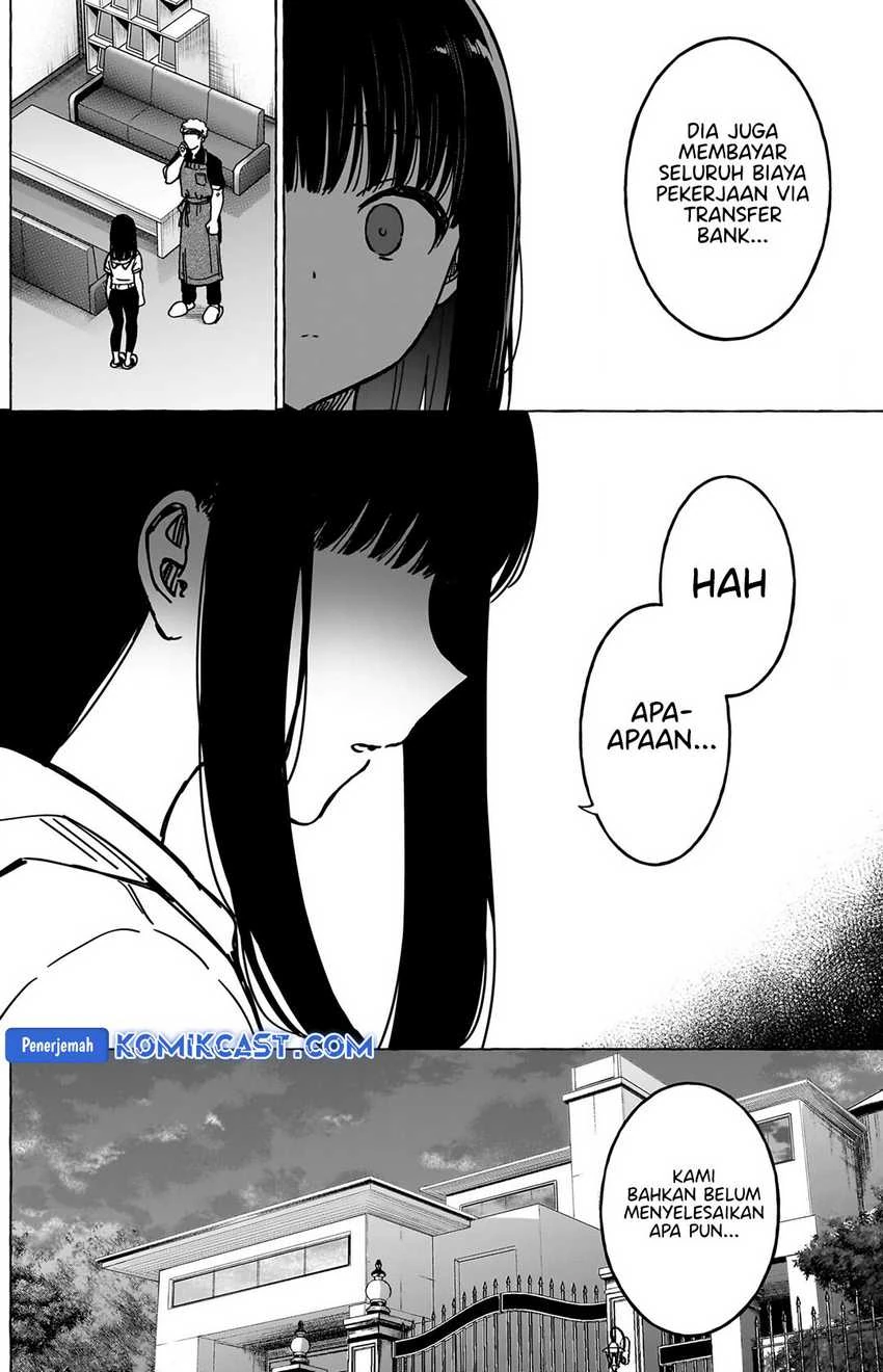 Halaman 4 — Renai Daikou Chapter 37