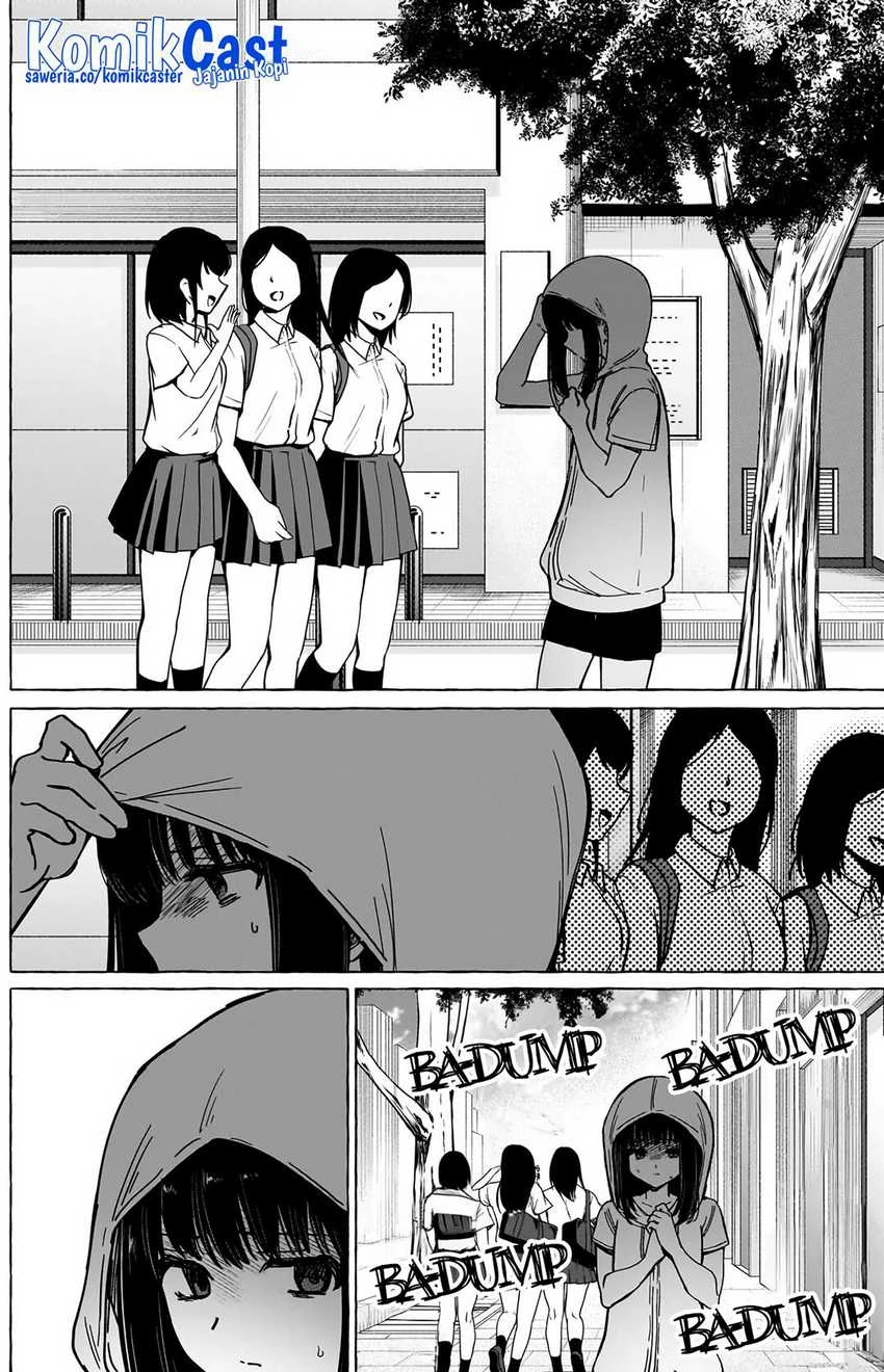 Halaman 12 — Renai Daikou Chapter 37