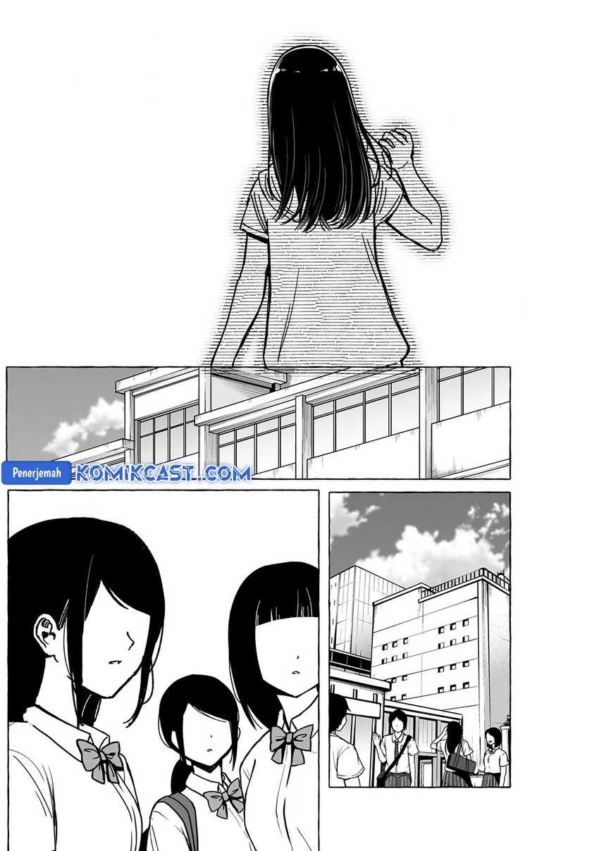 Halaman 16 — Renai Daikou Chapter 37