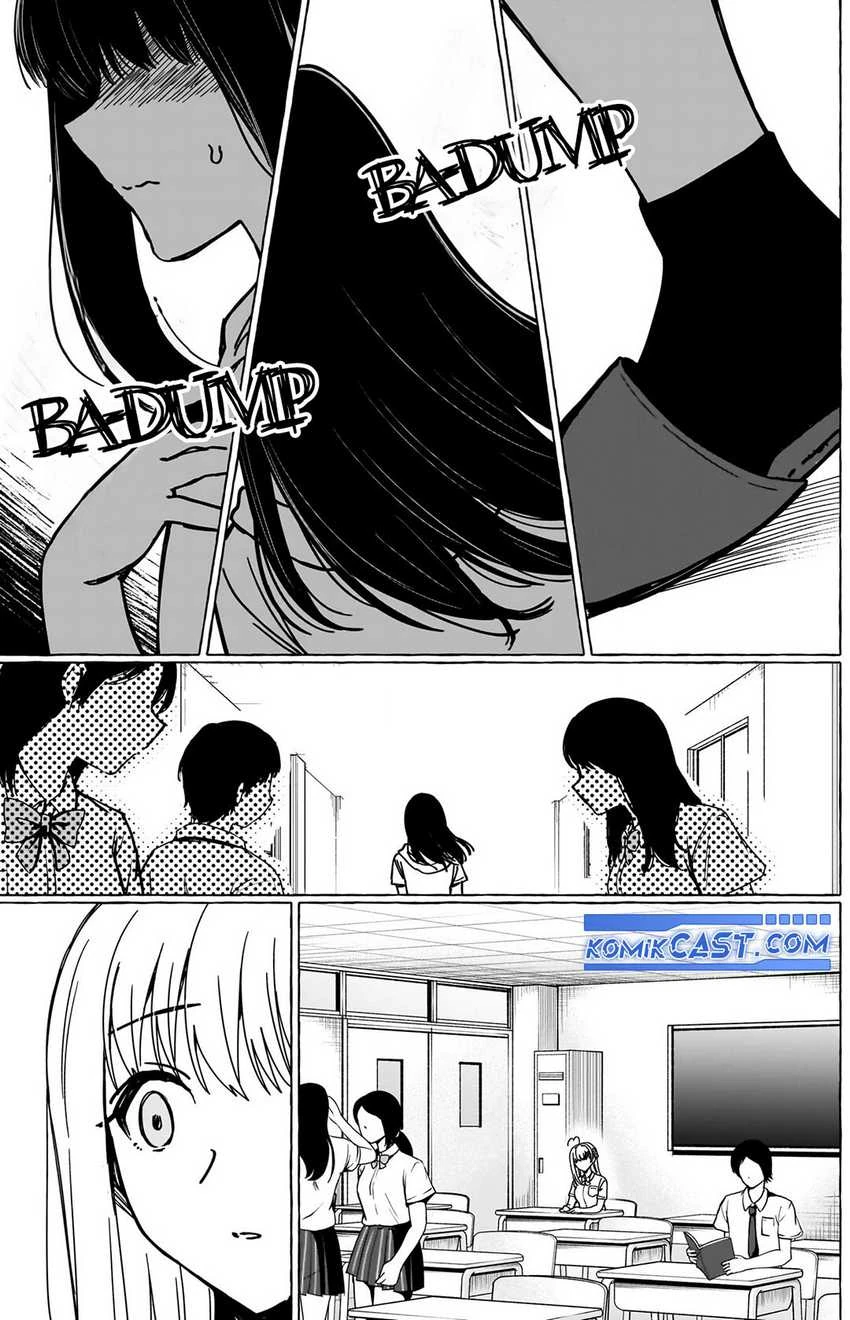 Halaman 17 — Renai Daikou Chapter 37