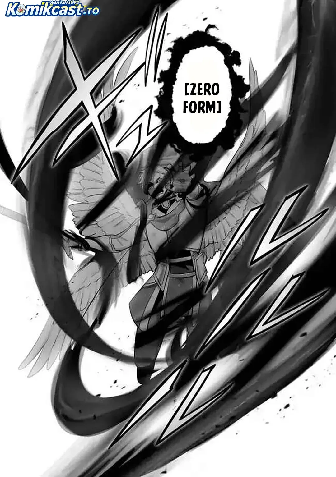 Halaman 14 — Yuusha Party wo Oidasareta Kiyoubinbou: Party Jijou de Fuyo Jutsushi wo Yatteita Kenshi, Bannou e to Itaru Chapter 54