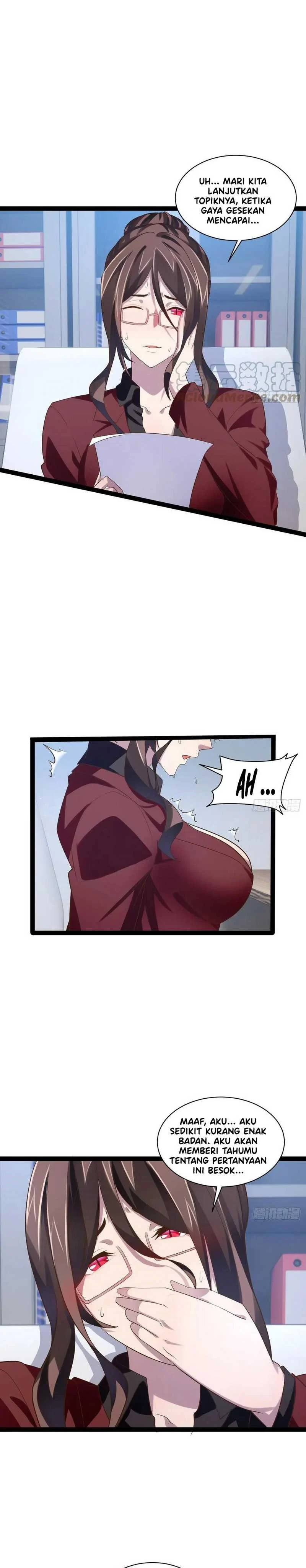 Halaman 7 — Starting From Maximum Charm Point 1 Chapter 68