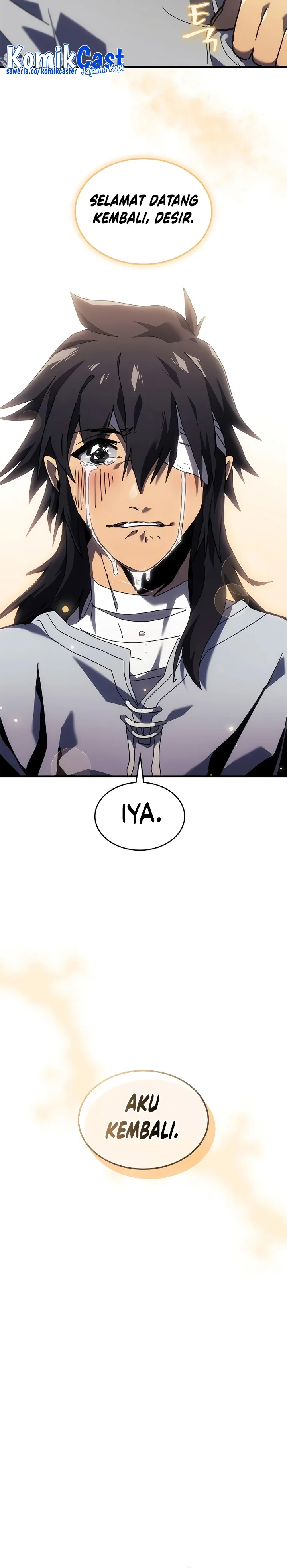 Halaman 25 — A Returner's Magic Should Be Special Chapter 265