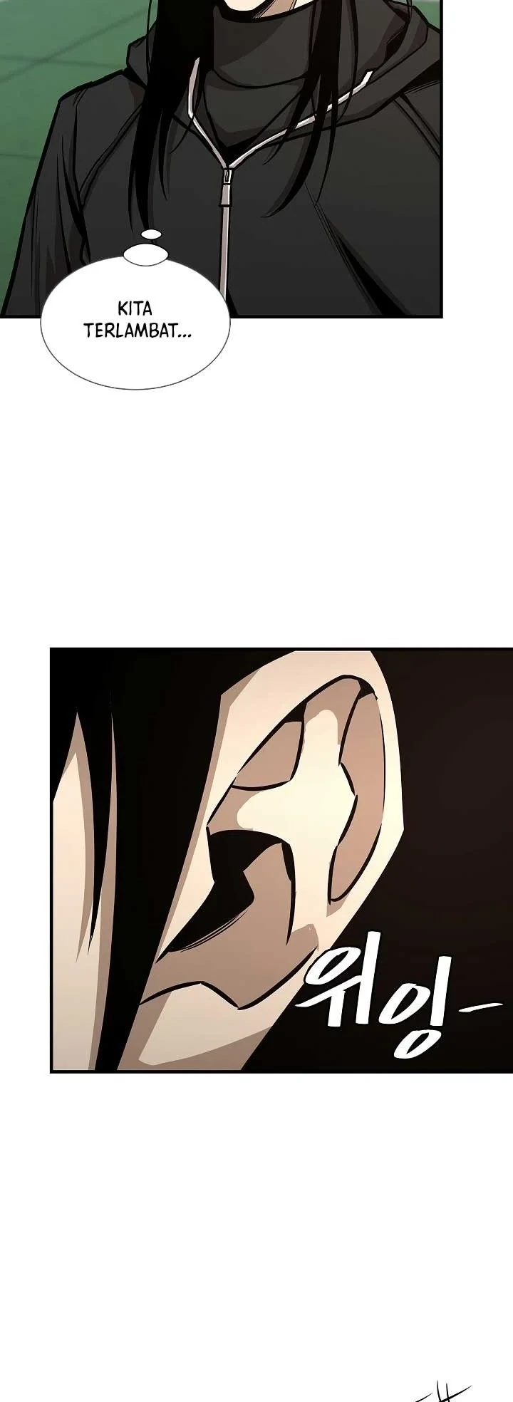 Halaman 3 — Return Survival Chapter 81