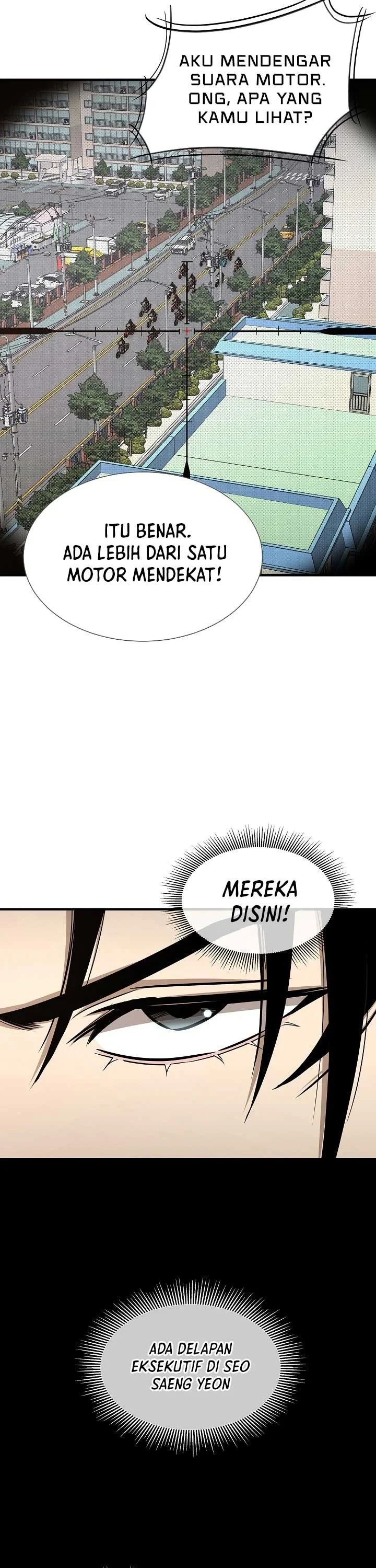 Halaman 4 — Return Survival Chapter 81