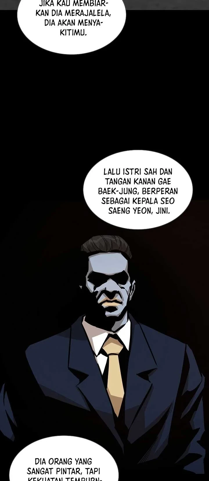 Halaman 9 — Return Survival Chapter 81