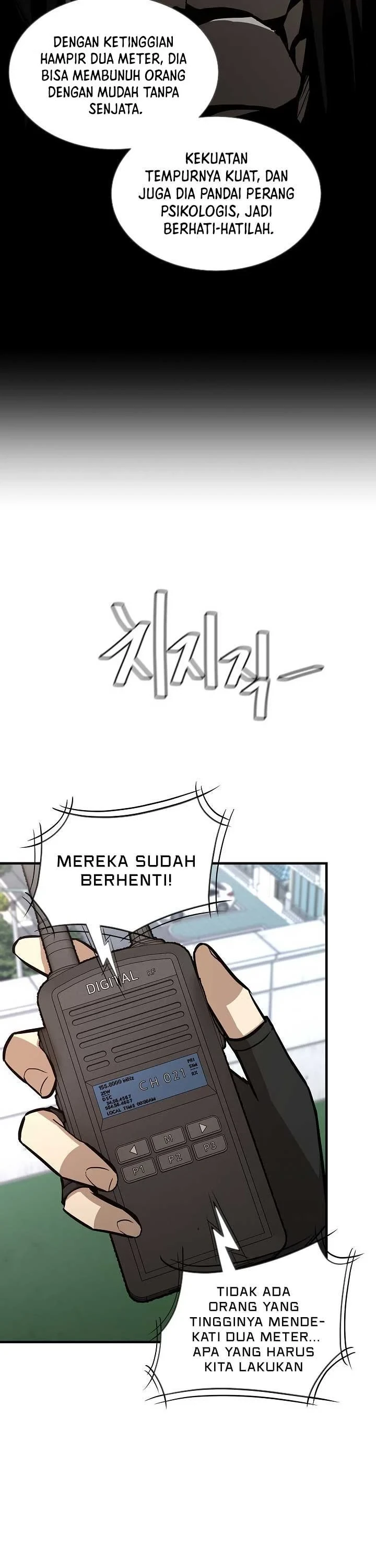Halaman 10 — Return Survival Chapter 81