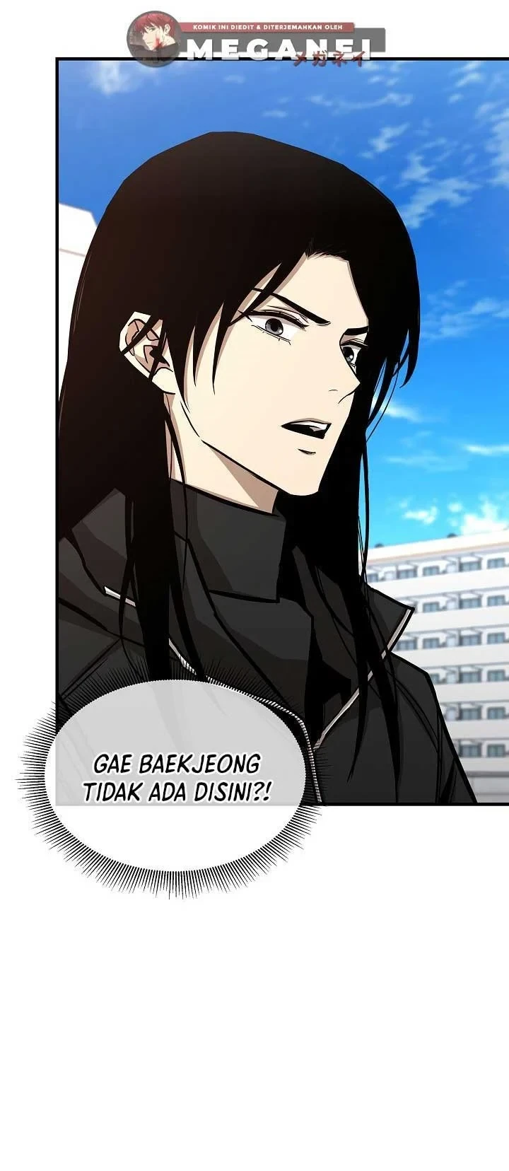 Halaman 11 — Return Survival Chapter 81