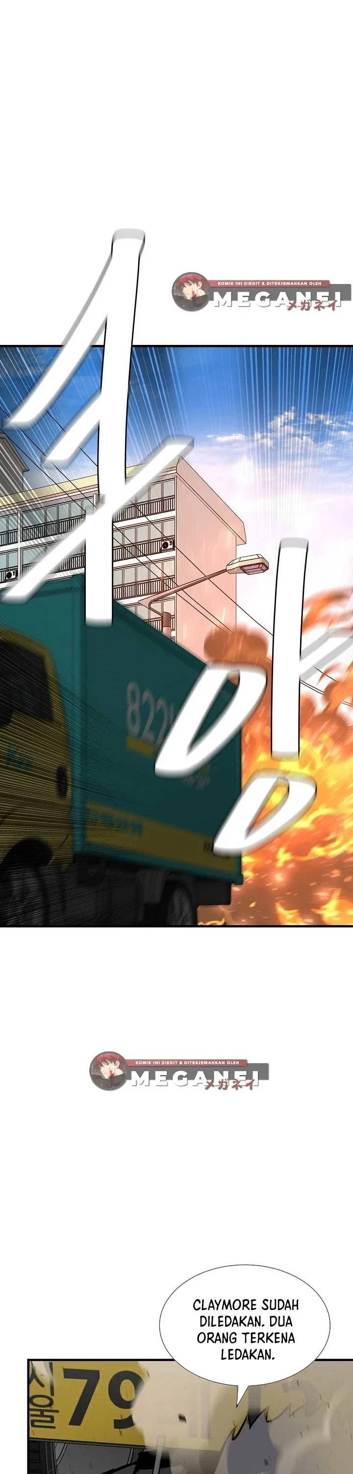 Halaman 20 — Return Survival Chapter 81
