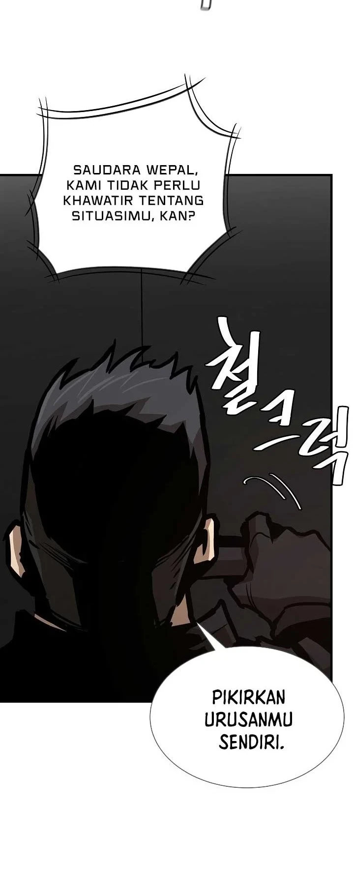 Halaman 23 — Return Survival Chapter 81