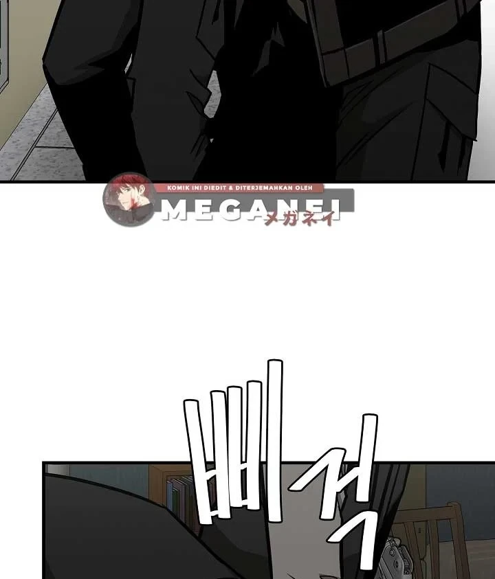 Halaman 27 — Return Survival Chapter 81