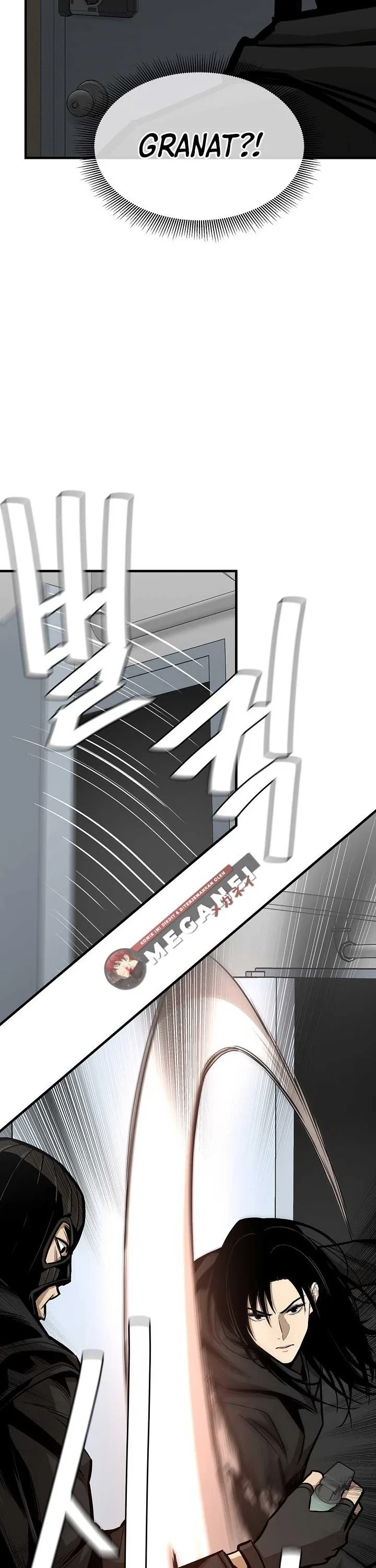 Halaman 30 — Return Survival Chapter 81