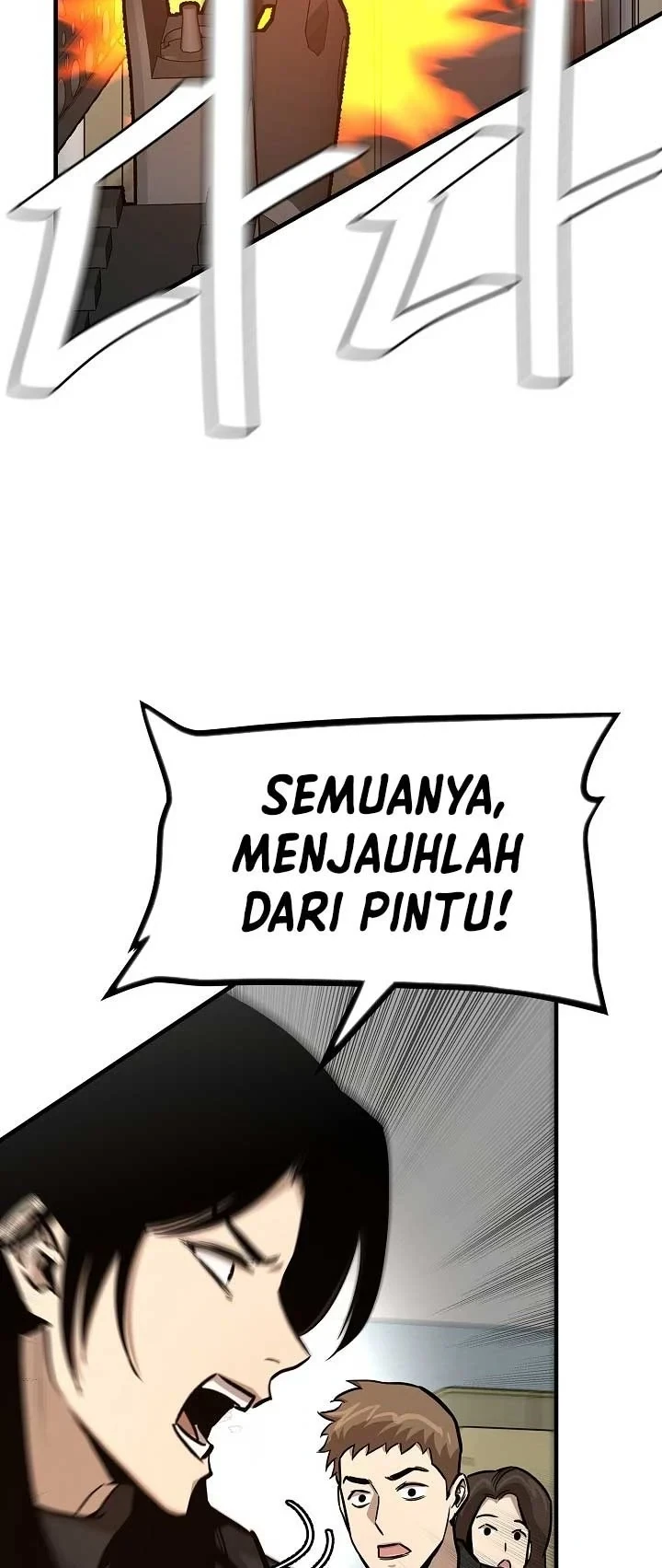 Halaman 33 — Return Survival Chapter 81