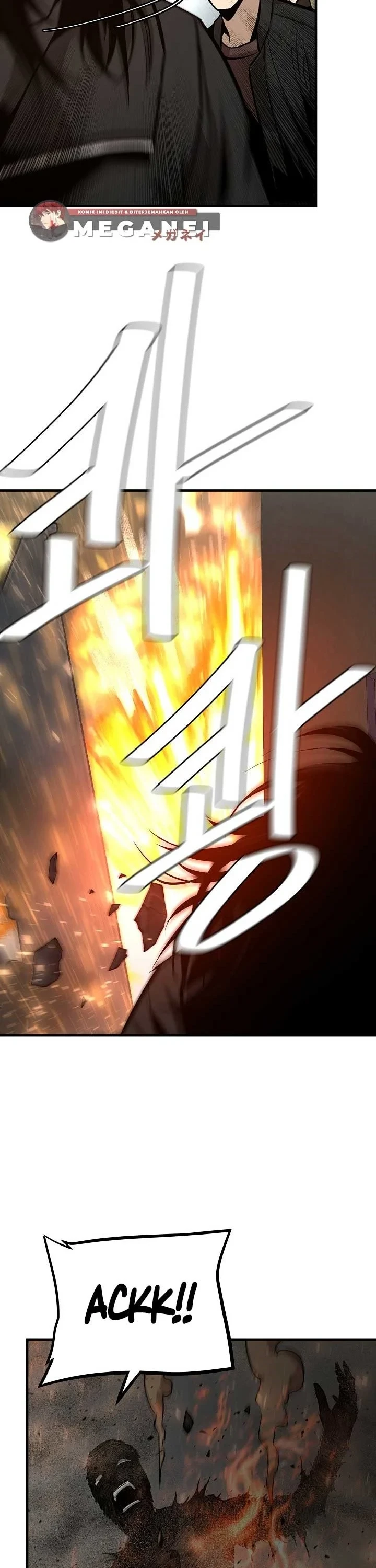 Halaman 34 — Return Survival Chapter 81