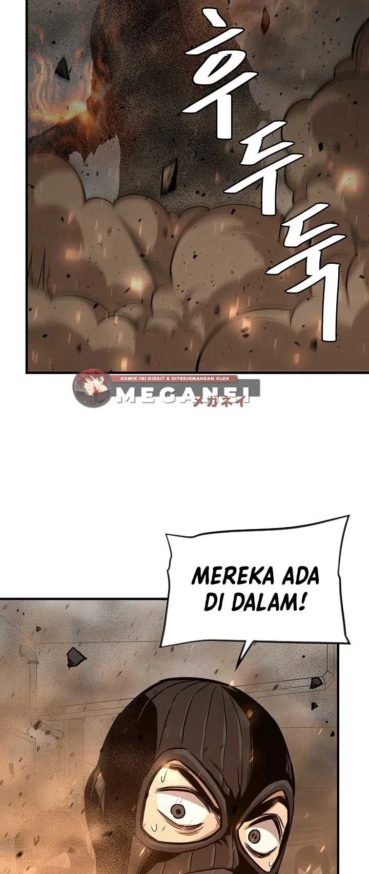 Halaman 35 — Return Survival Chapter 81