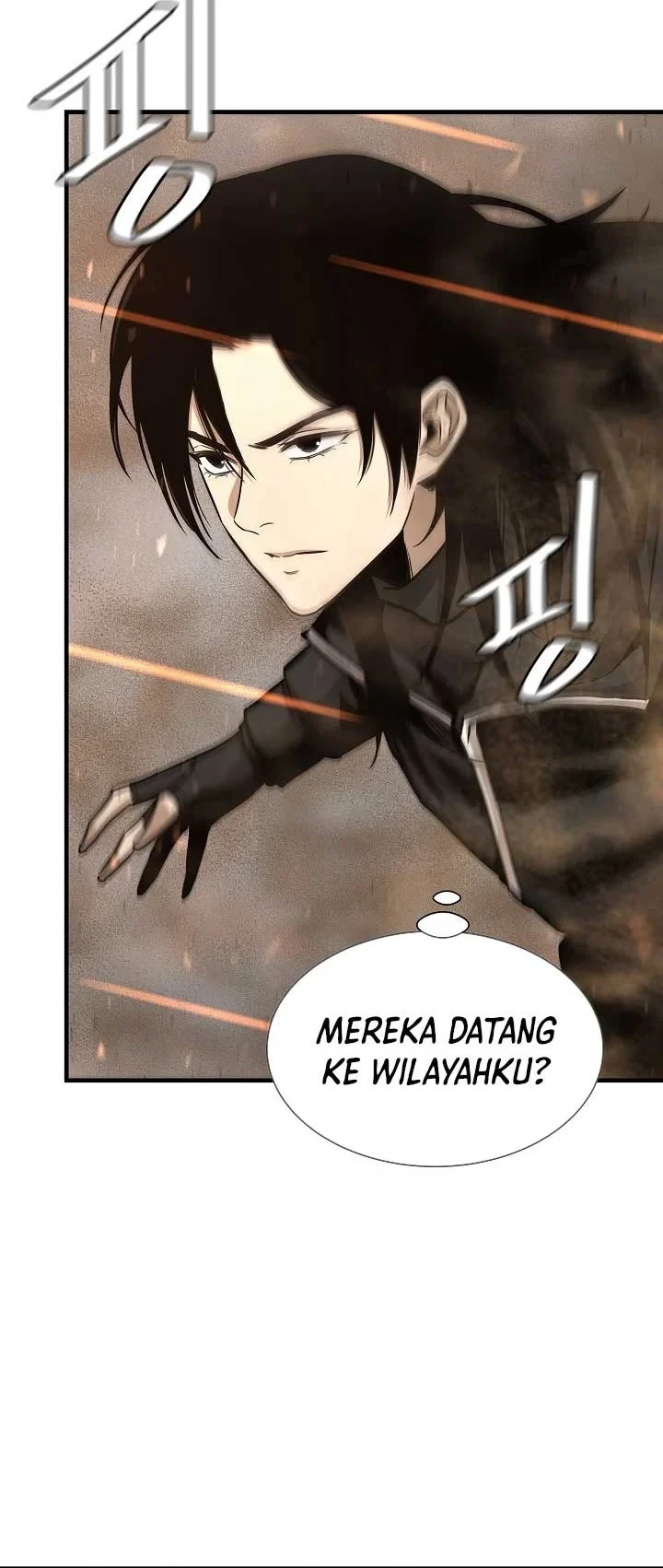 Halaman 37 — Return Survival Chapter 81