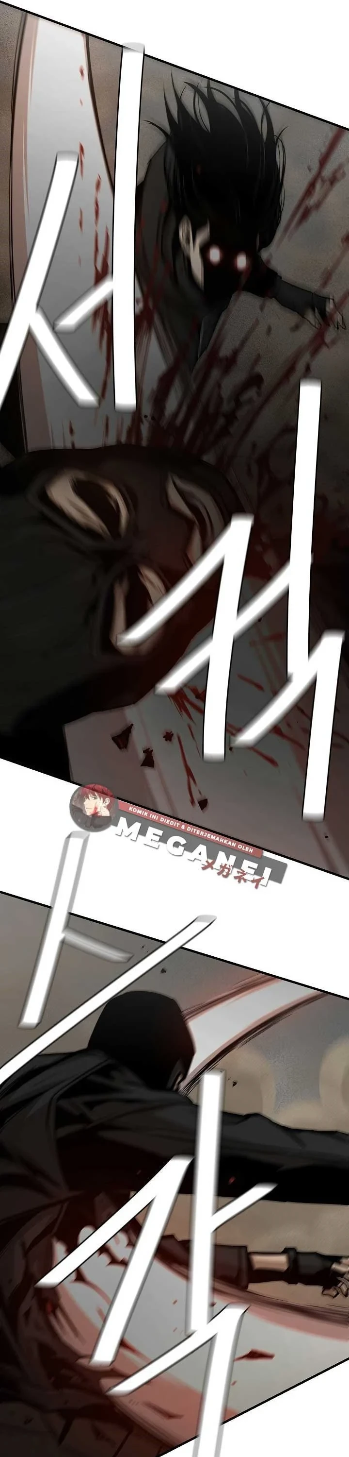 Halaman 44 — Return Survival Chapter 81