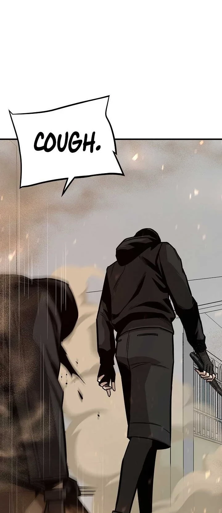 Halaman 47 — Return Survival Chapter 81