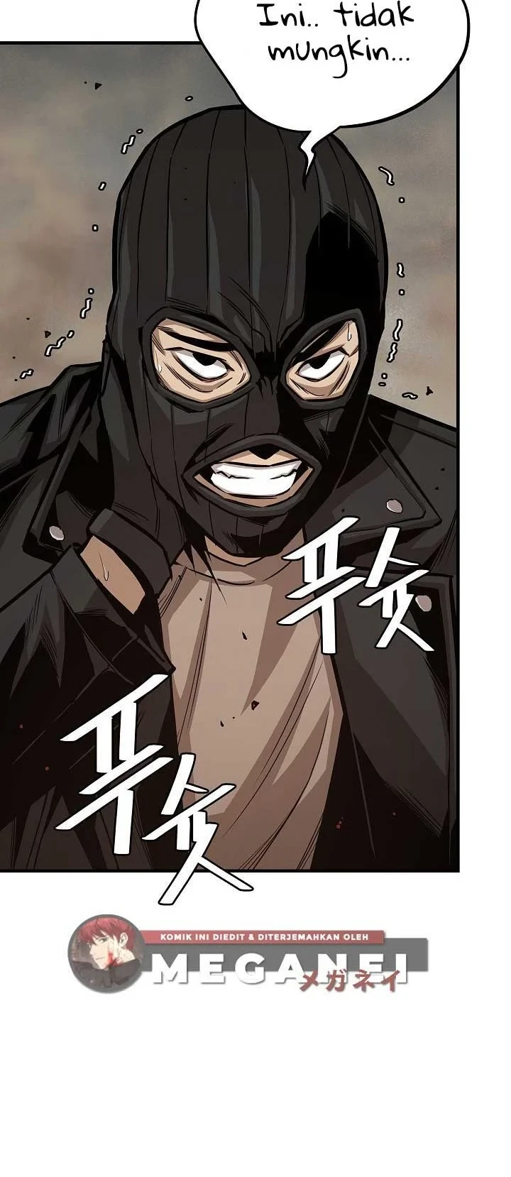 Halaman 49 — Return Survival Chapter 81