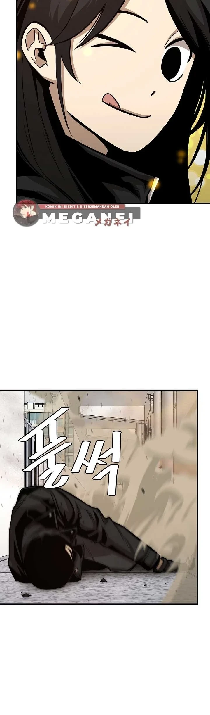 Halaman 51 — Return Survival Chapter 81