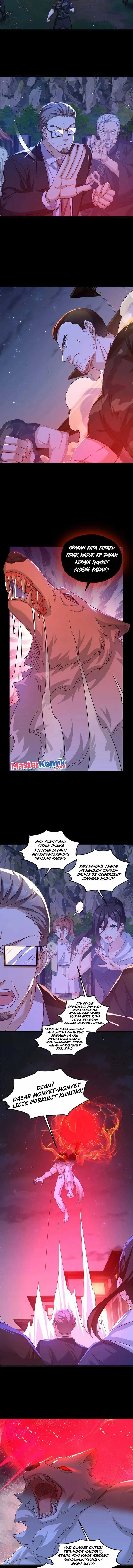 Halaman 5 — Xianzun Luowuji (The Immortal Emperor Luo Wuji Has Returned) Chapter 174