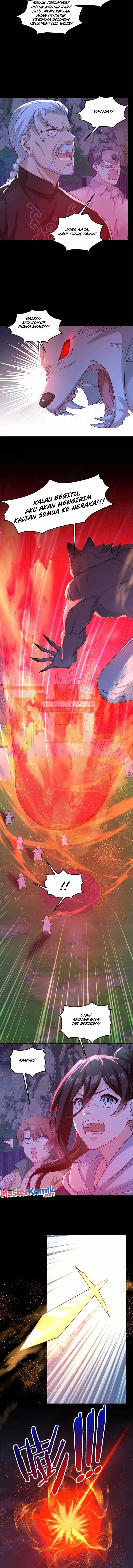 Halaman 6 — Xianzun Luowuji (The Immortal Emperor Luo Wuji Has Returned) Chapter 174