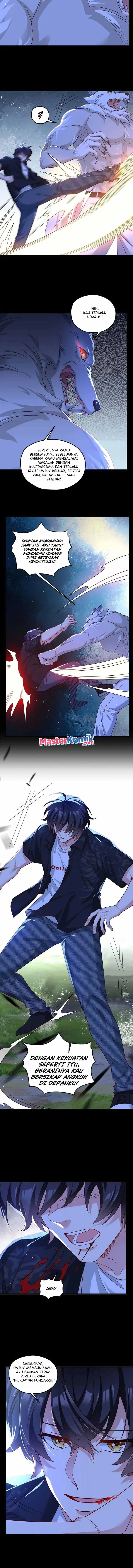 Halaman 9 — Xianzun Luowuji (The Immortal Emperor Luo Wuji Has Returned) Chapter 174