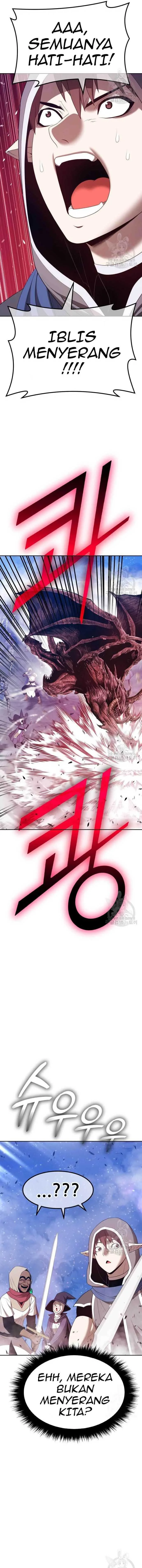 Halaman 5 — +99 Reinforced Wooden Stick Chapter 76