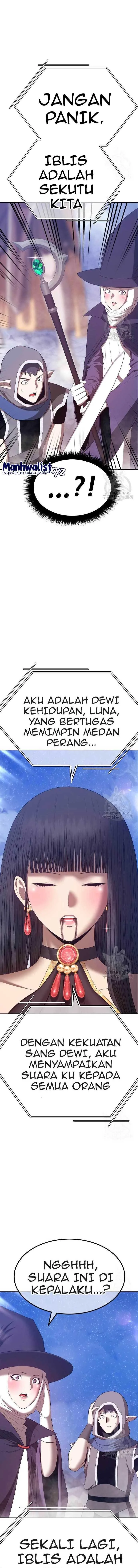 Halaman 7 — +99 Reinforced Wooden Stick Chapter 76