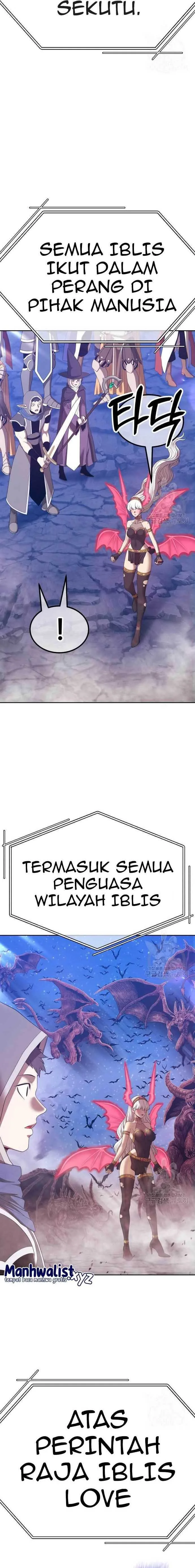 Halaman 8 — +99 Reinforced Wooden Stick Chapter 76