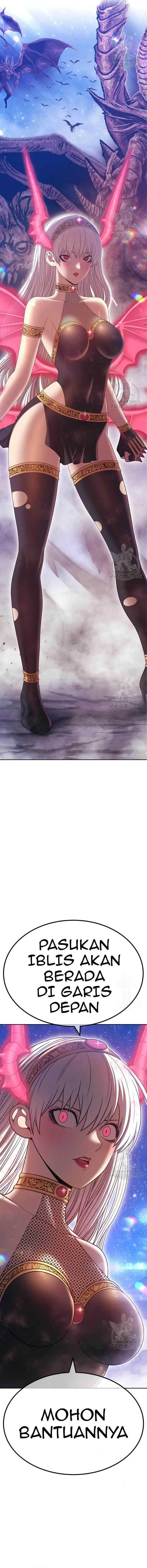 Halaman 9 — +99 Reinforced Wooden Stick Chapter 76