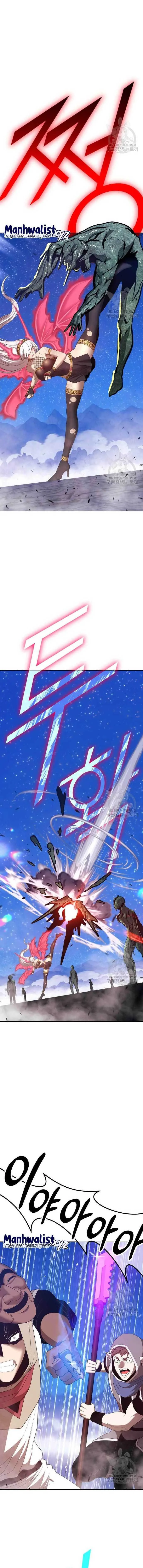 Halaman 13 — +99 Reinforced Wooden Stick Chapter 76