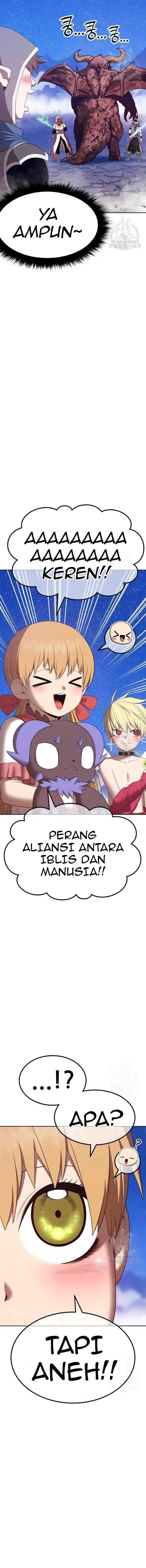 Halaman 17 — +99 Reinforced Wooden Stick Chapter 76