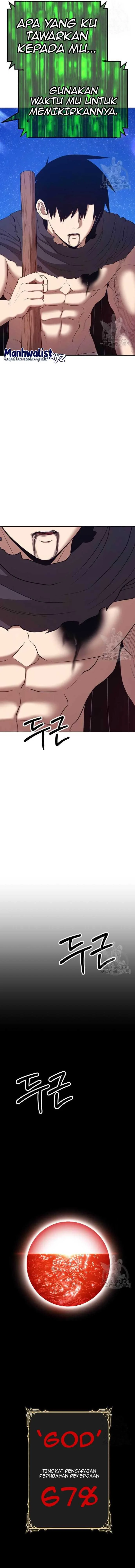 Halaman 20 — +99 Reinforced Wooden Stick Chapter 76