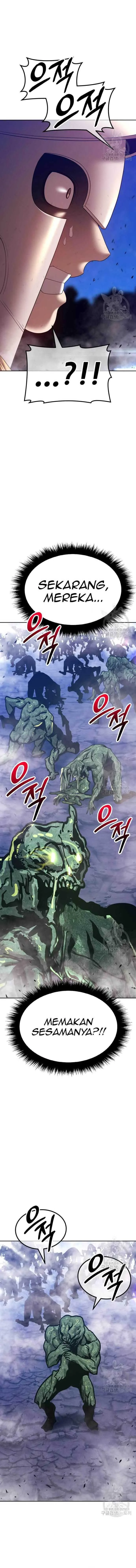 Halaman 23 — +99 Reinforced Wooden Stick Chapter 76