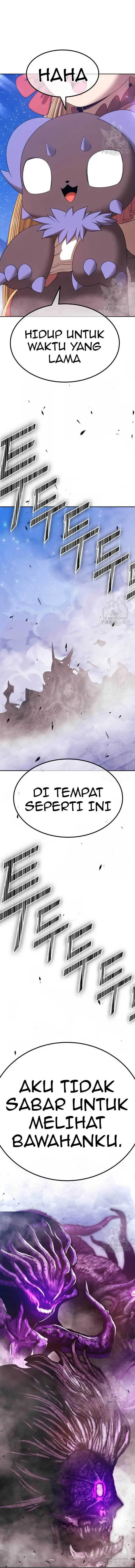Halaman 32 — +99 Reinforced Wooden Stick Chapter 76