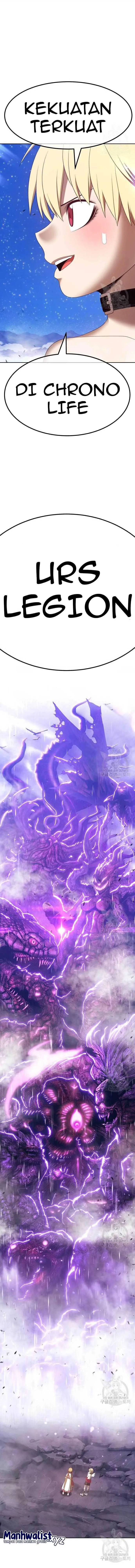 Halaman 33 — +99 Reinforced Wooden Stick Chapter 76